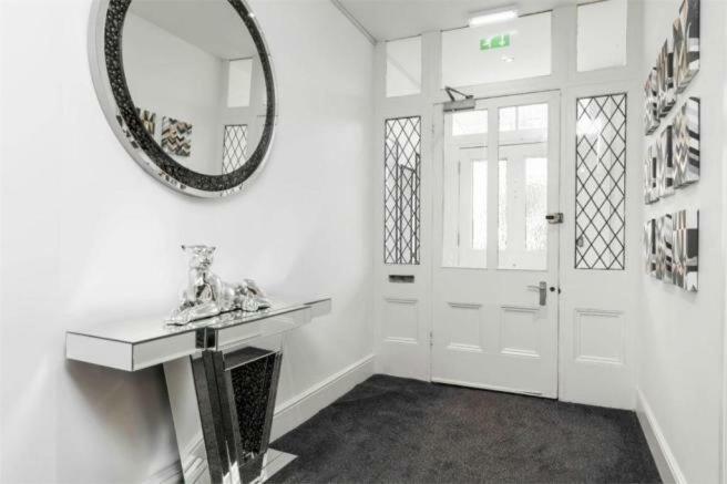 Bournemouth Luxury Apartment Exterior photo
